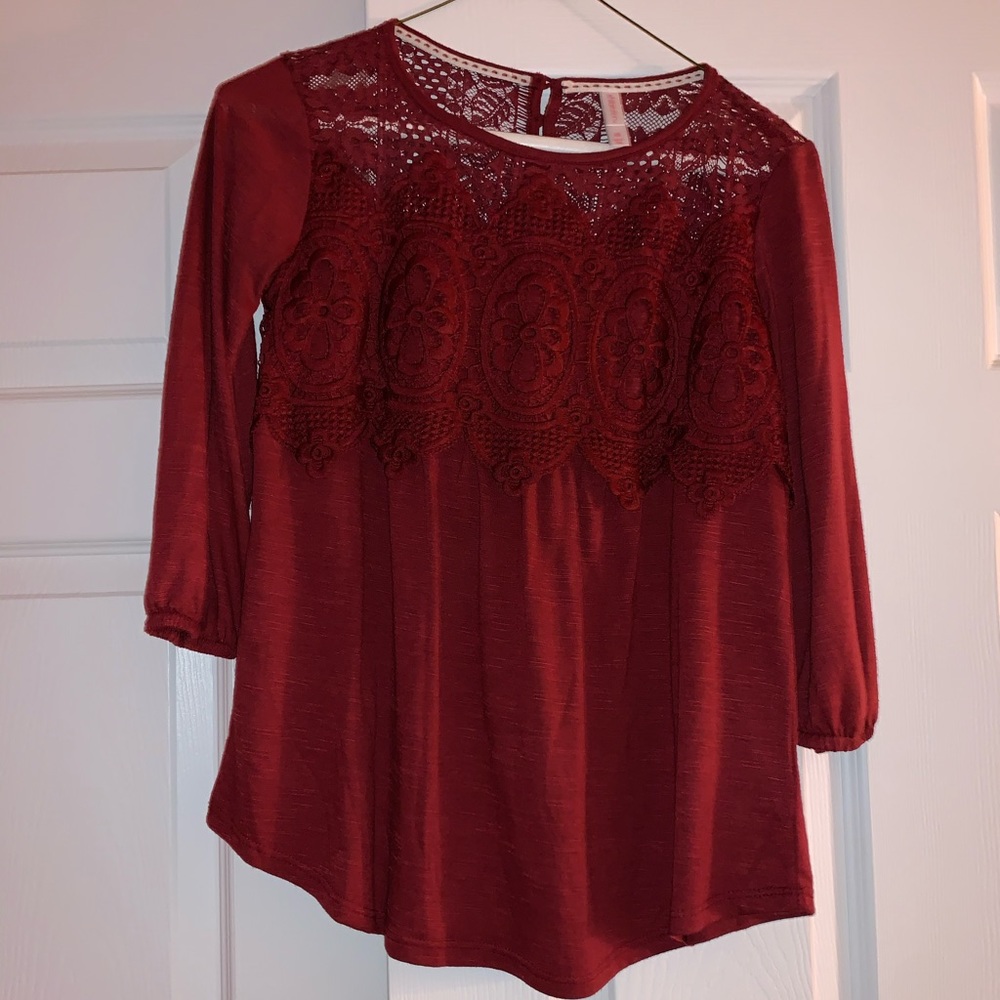 Target Blouse